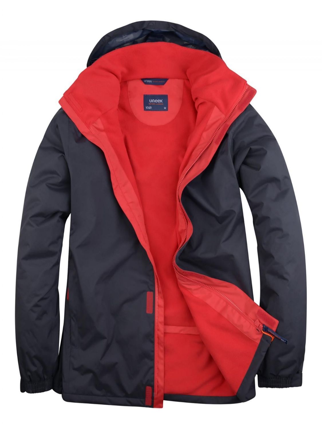 UC621 Outdoor Jacket (S)